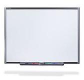 smart class board