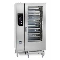 combi oven