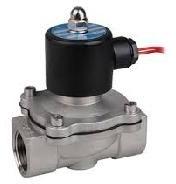 magnetic valve