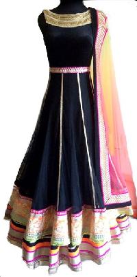 Girls Salwar Suits