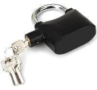 Security Alarm Lock