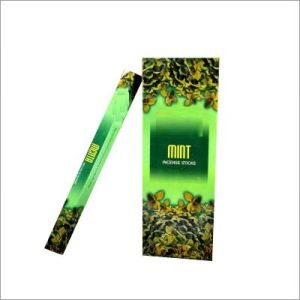 Mint Incense Sticks