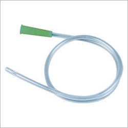 Suction Catheter