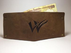 Professional Hunter Leather Wallet