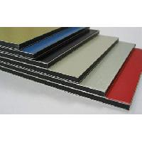 Aluminium Composite Panel Sheet