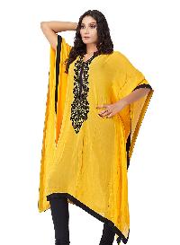 Ladies Cotton Kaftan