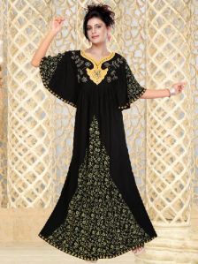 Ladies Rayon Kaftan