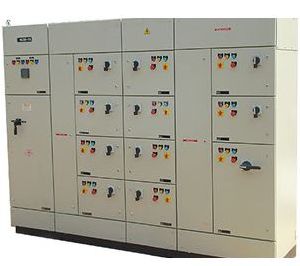 electrical control panel services