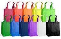 promotional bags. tote bags