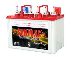 Suntrac Inverter Tubular Batteries