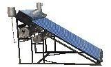 solar distillation plant