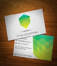 Card Printing Services