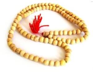 tulsi beads mala