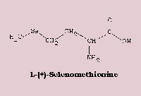 Dicalcium Phosphate Blend L-(+)-selenomethionine