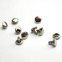 Rivet Buttons