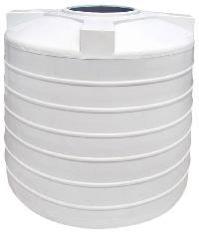 PVC Water Storage Tanks