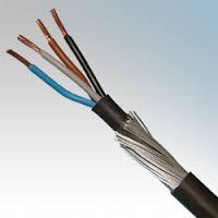 cable armouring wires