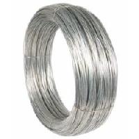 Electro Galvanized Wire