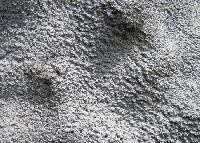 coal fired fly ash