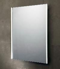 led mirrors