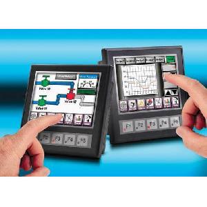 HMI Touch Panel