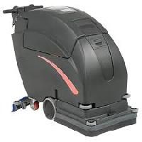 Automatic Floor Cleaning Machine