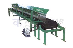 Belt Conveyor