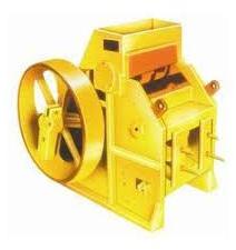 Double Toggle Jaw Crusher