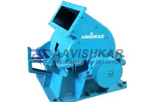 Hammer Mill, Disintegrator Mill