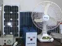 solar systems equipment