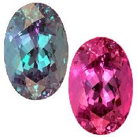 Alexandrite Gemstone