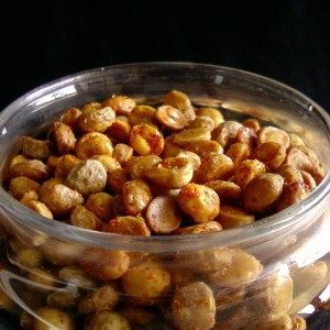 Chana Dal Namkeen