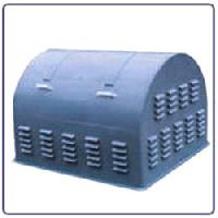 electric motor cover
