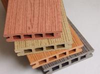 Wood Plastic Composites