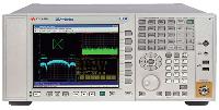 Spectrum Analyzer