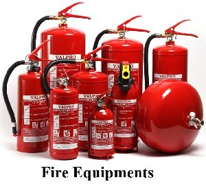 Fire Safety Equipments