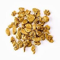 Gold Nuggets