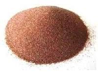 abrasives garnet