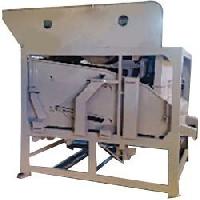 Grain Grading Machine