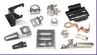 Metal Stamping Parts