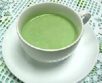 instant green tea