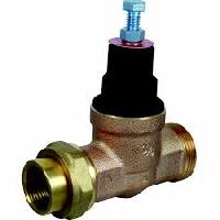 pressure regulator valves