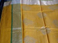 Chanderi Cotton Sarees