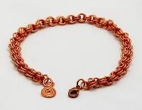 Copper Chains