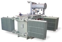 Distribution Transformer