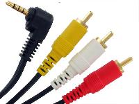 Audio Video Cable