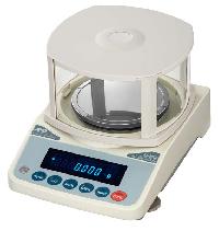 Jewellery Weighing Machine