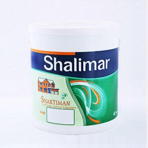 Shalimar Paints