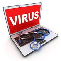 virus removal services