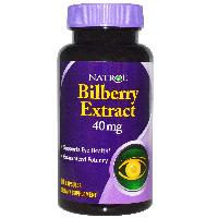 Bilberry Extract